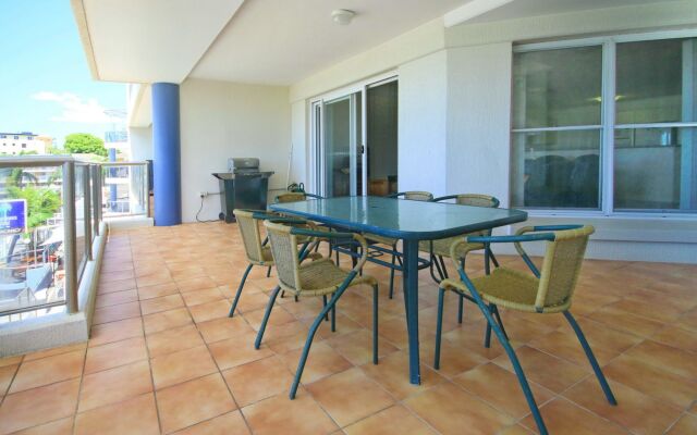 Nelson Towers, Unit 37/71 Victoria Parade