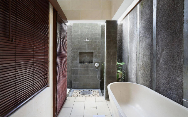 The Canggu Boutique Villas