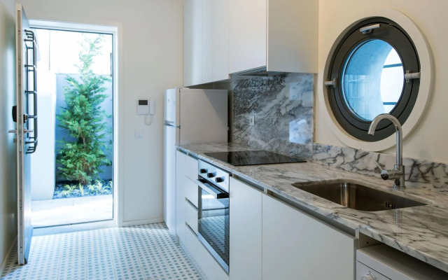 Oporto Serviced Apartments Alvares Cabral