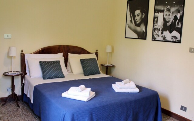 La Sosta Fuori Stazione Bed & Breakfast