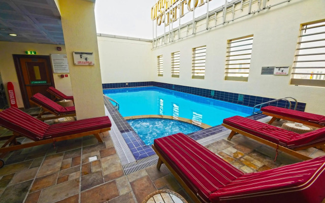 Grand Villaggio Hotel