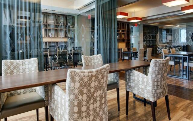 Global Luxury Suites at Exchange
