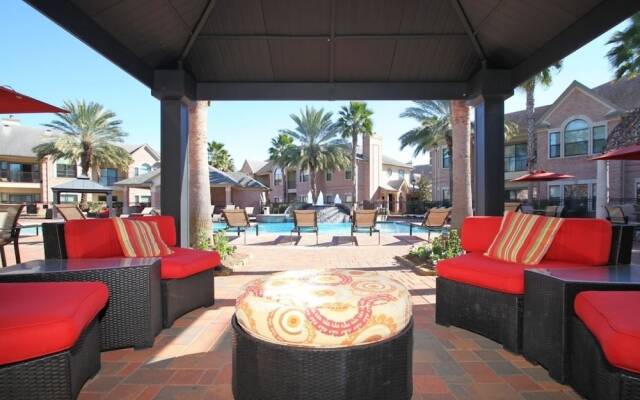 San Brisas Apartment Homes in Houston, TX