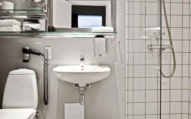 Hotel Kronjylland