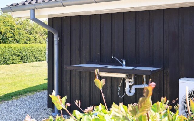 10 Person Holiday Home in Rudkobing-by Traum