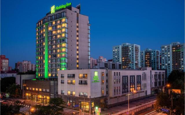 Holiday Inn Beijing Temple Of Heaven by IHG