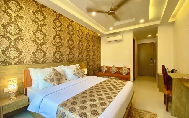 Arogyadham Wellness Retreat