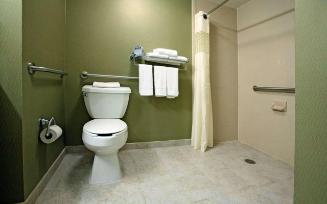 Hampton Inn by Hilton Reynosa/Zona Industrial