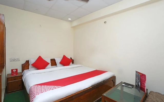 OYO 16897 Hotel Shubham Continental