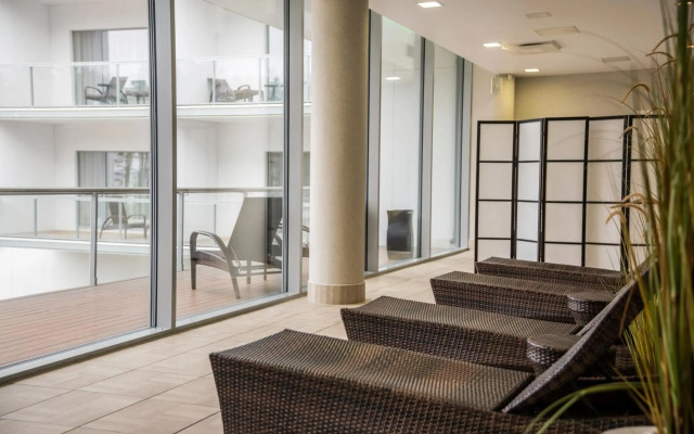 Noorus Spa Hotel
