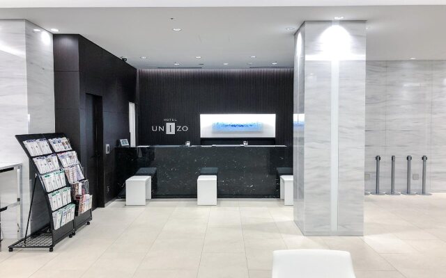 Four Points Flex by Sheraton Osaka Umeda