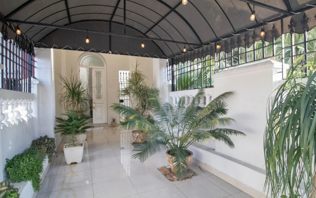 Malecon Casa de Lujo con WiFi GRATIS