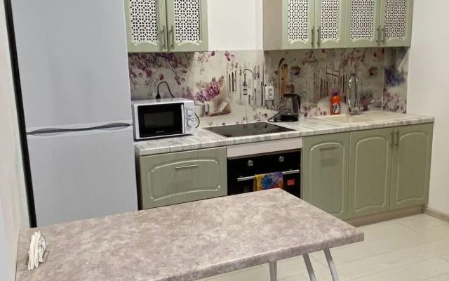 Апартаменты на улице Пушкинская ЖК OCEAN CITY