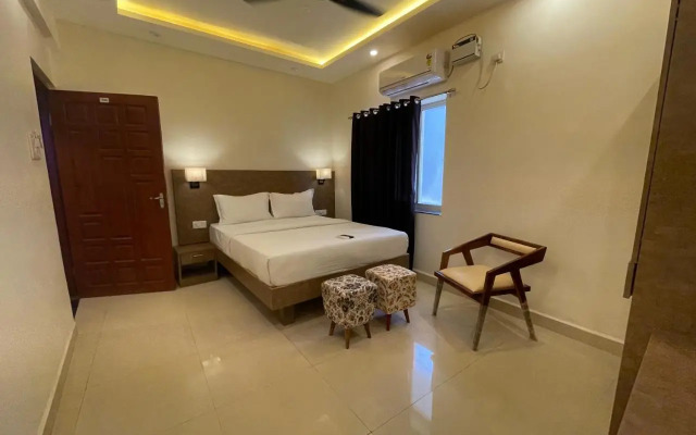 RJ-14 Guest House