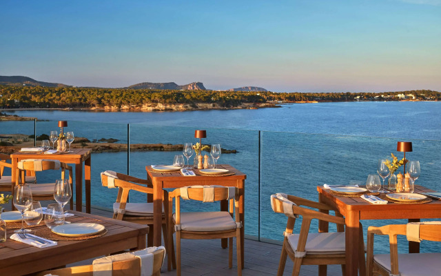 Meliá Ibiza  - Adults Only