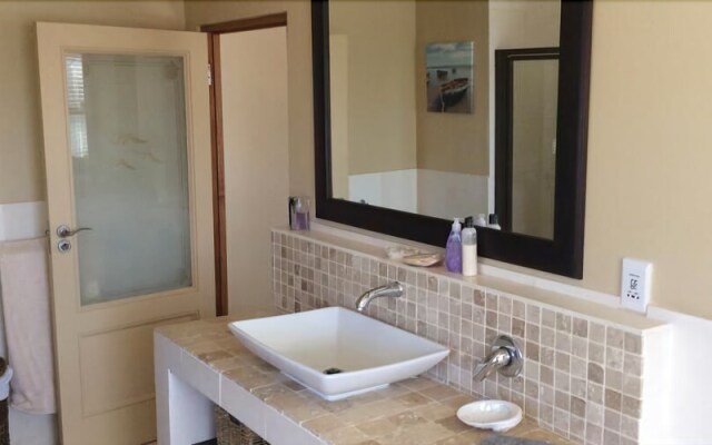 Sea Waters Holiday Homes