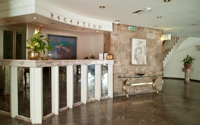Ilisia Hotel Athens