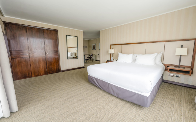 Abba Presidente Suites Santiago
