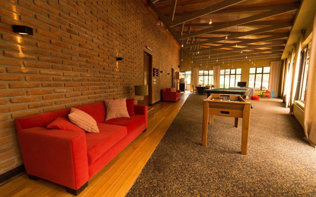 Hotel Bosque de Reñaca