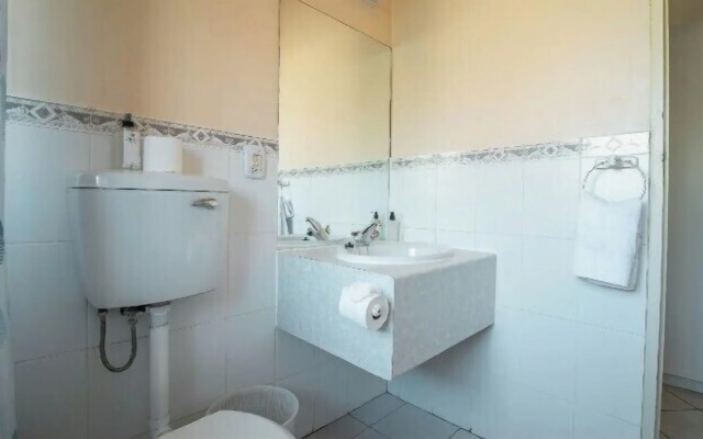 Broadway Guesthouse