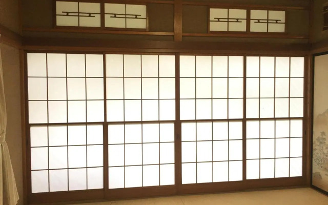 Nikko - House / Vacation STAY 40938