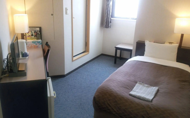 RHotels Inn Hokkaido Asahikawa