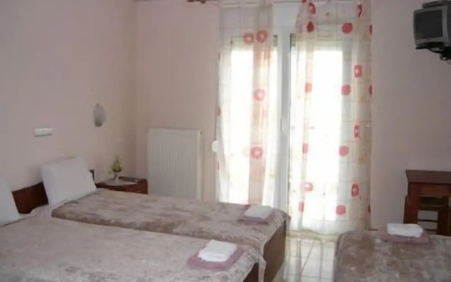 Pension Delfini