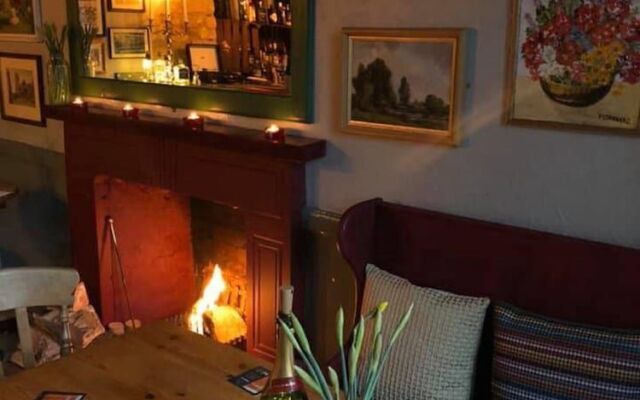 The George & Dragon