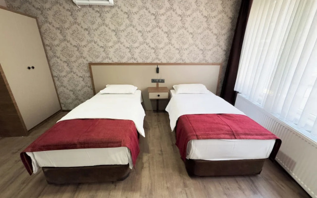 Selçuk Apart