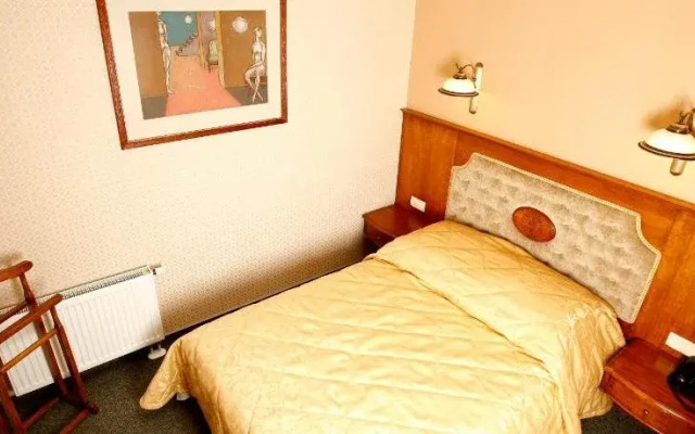 Friedricho Guesthouse