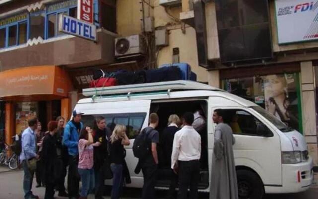 Venus Hostel