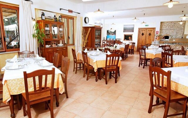 Bellamarina Resort