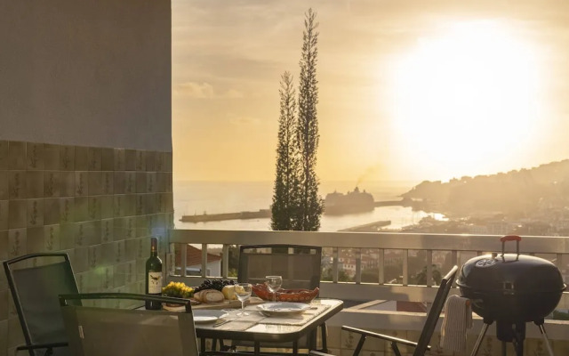 Incredible sea View - Casa do Pinheiro