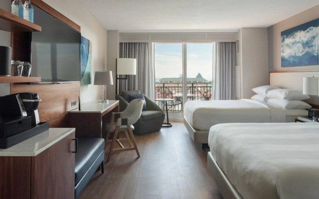 Tampa Marriott Water Street
