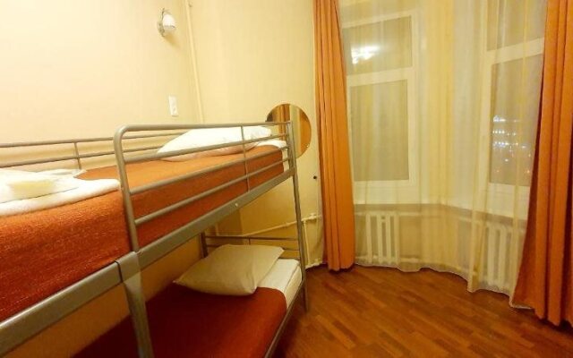 Дом Перцова