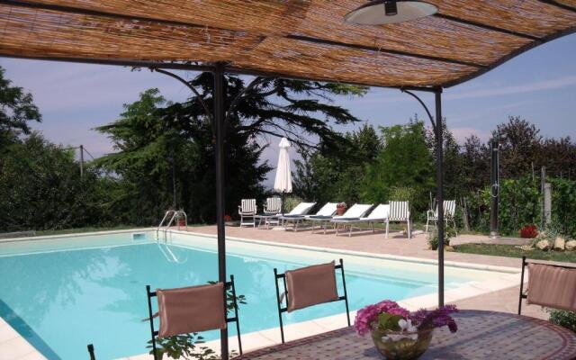 Tenuta Montegrande 1893