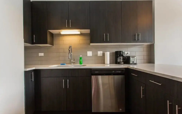 Handsome Mccormick 3bd-2ba Loft