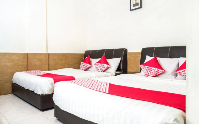 Capital O 664 Romance Hotel