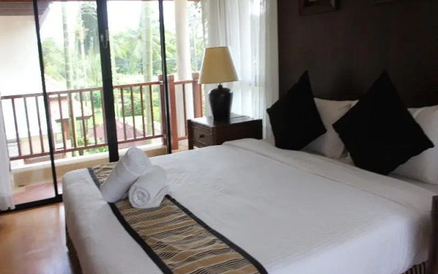 Phuket Marbella Villa