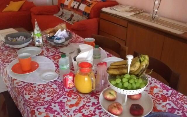 B&b Panorama Cagliari