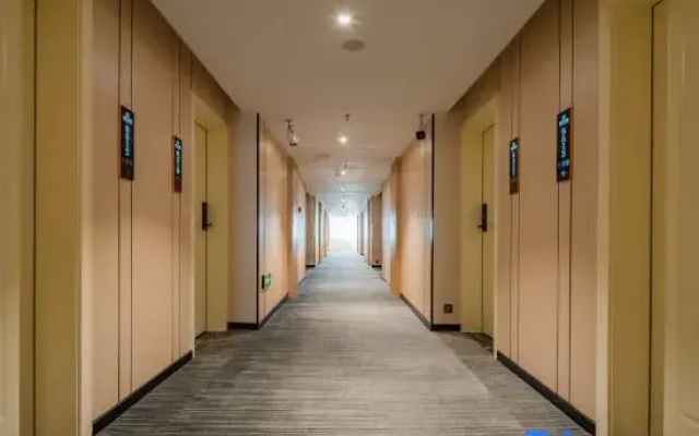 Liucheng Hotel