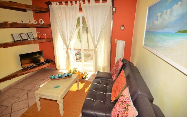 Apartment Luna Antigua 2 BR 1 Bth