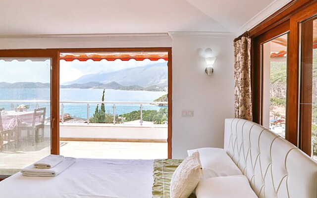 Sude Apart 3 by Kasrezervasyon