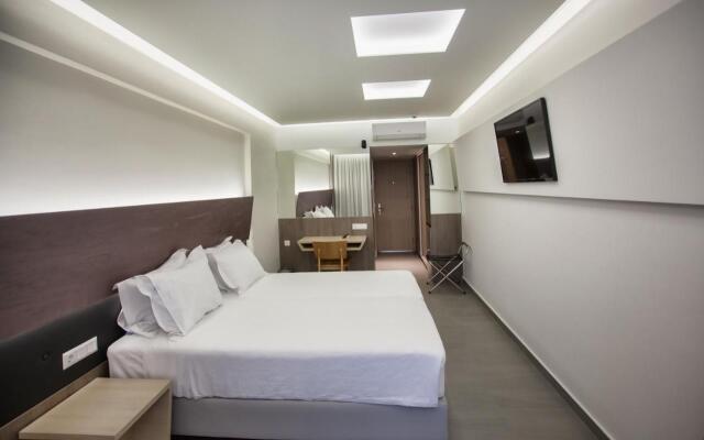 Melrose Rethymno By Mage Hotels