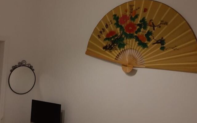 Villa Dietro la Luna