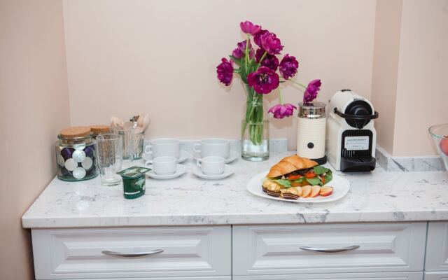 Отель «Жить. Здесь_Live.Here»