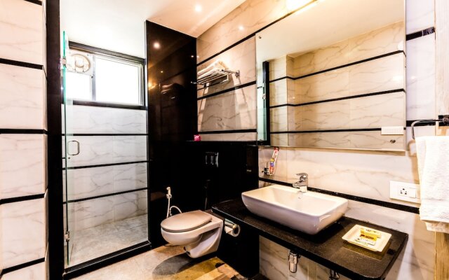 Hotel Rockland