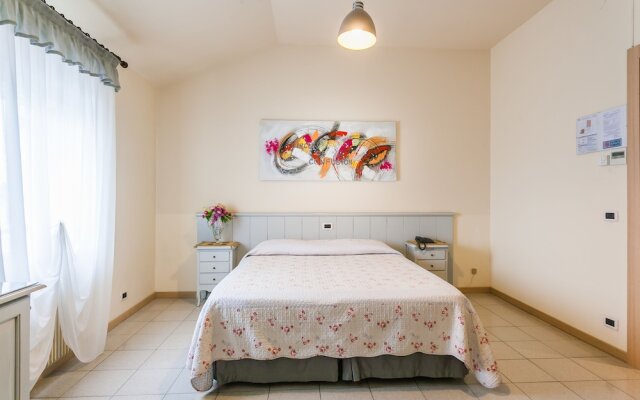 Albergo Ristorante Pizzeria Callalta