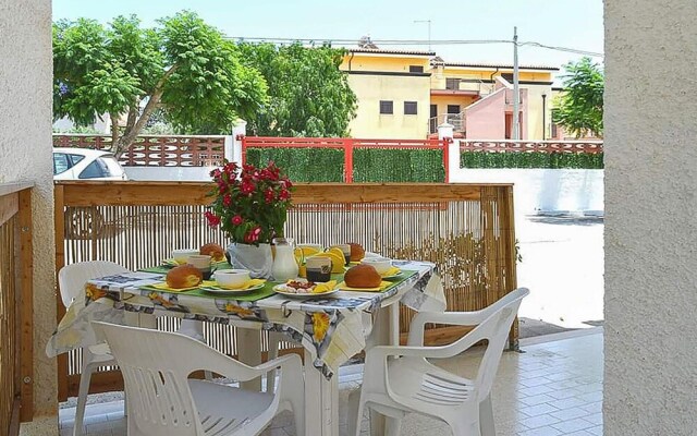 Beautiful Apartment in Noto With Wifi and 2 Bedrooms