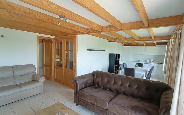 Holiday Home in De Haan Near Beach